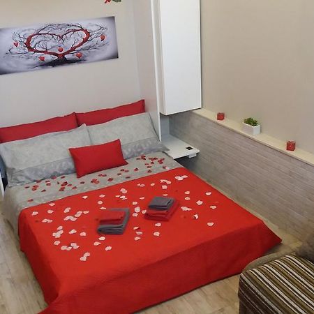 Mishalay Apartment سيراكوزا المظهر الخارجي الصورة