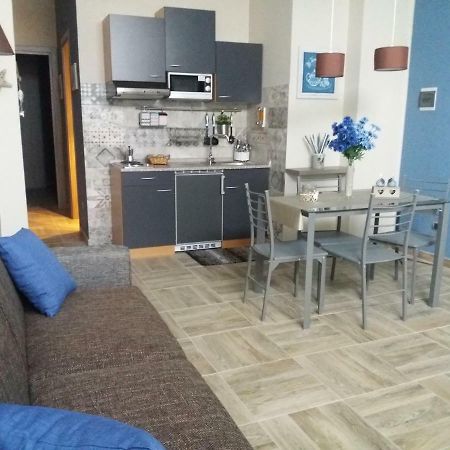 Mishalay Apartment سيراكوزا المظهر الخارجي الصورة