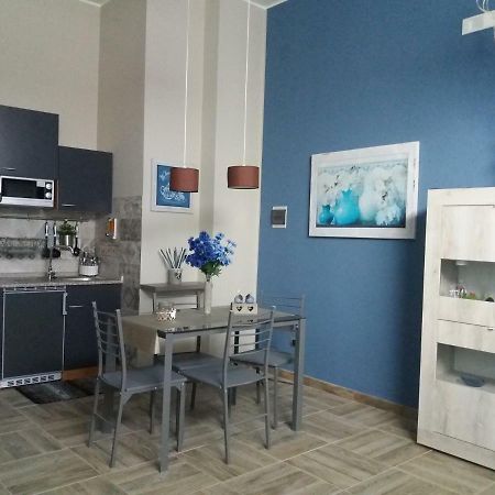 Mishalay Apartment سيراكوزا المظهر الخارجي الصورة