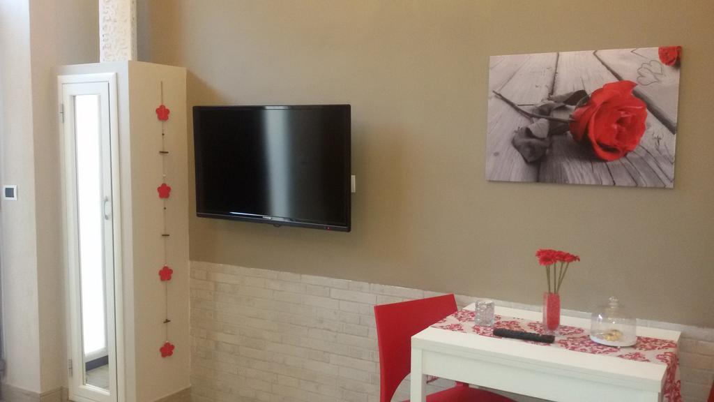 Mishalay Apartment سيراكوزا المظهر الخارجي الصورة