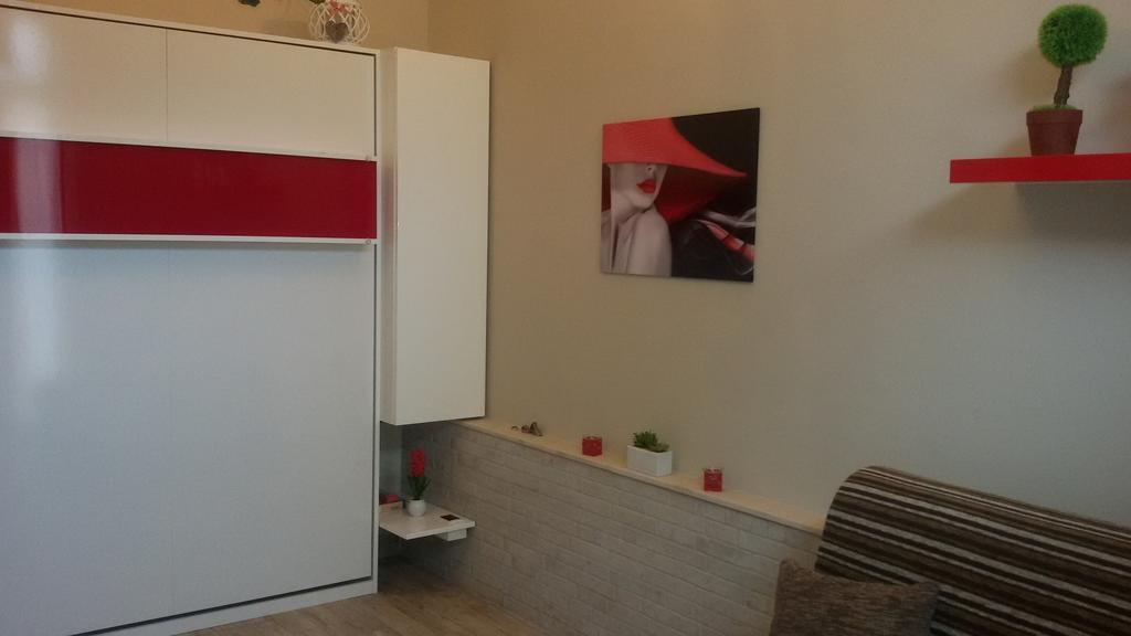 Mishalay Apartment سيراكوزا المظهر الخارجي الصورة
