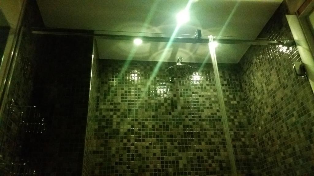 Mishalay Apartment سيراكوزا المظهر الخارجي الصورة