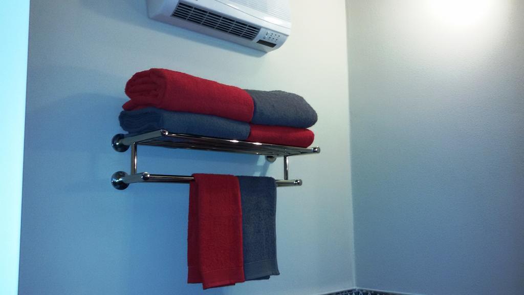 Mishalay Apartment سيراكوزا المظهر الخارجي الصورة