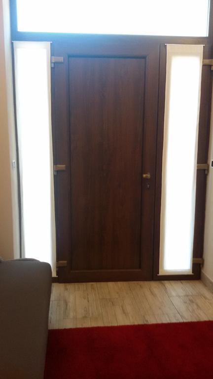 Mishalay Apartment سيراكوزا المظهر الخارجي الصورة