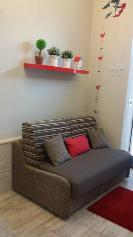Mishalay Apartment سيراكوزا المظهر الخارجي الصورة