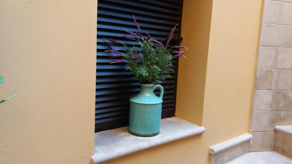 Mishalay Apartment سيراكوزا المظهر الخارجي الصورة