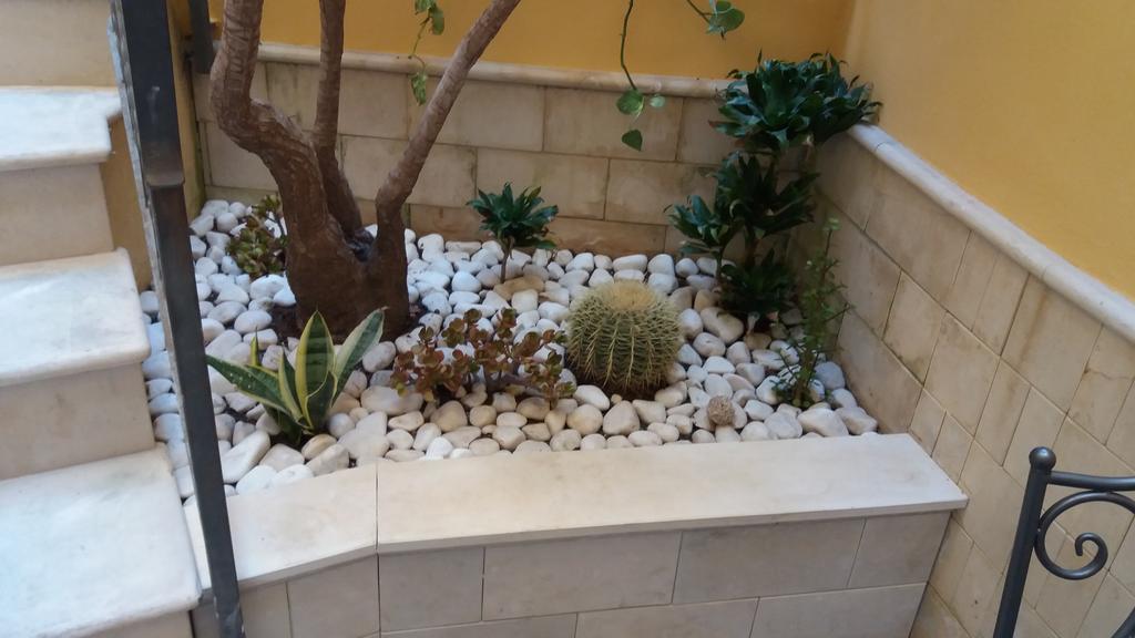 Mishalay Apartment سيراكوزا المظهر الخارجي الصورة