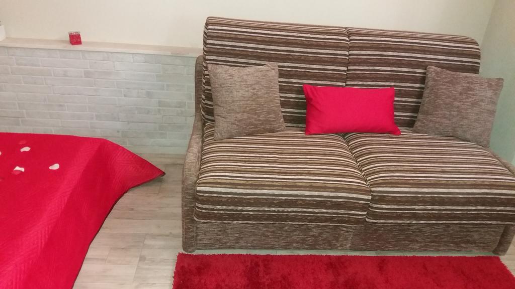 Mishalay Apartment سيراكوزا المظهر الخارجي الصورة