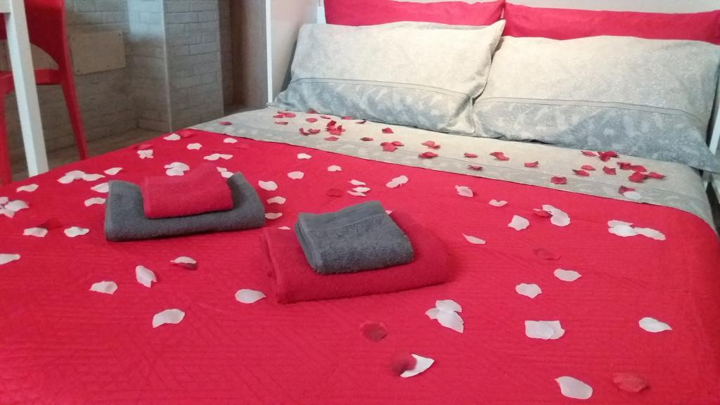 Mishalay Apartment سيراكوزا المظهر الخارجي الصورة