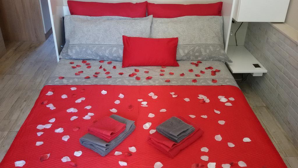 Mishalay Apartment سيراكوزا المظهر الخارجي الصورة