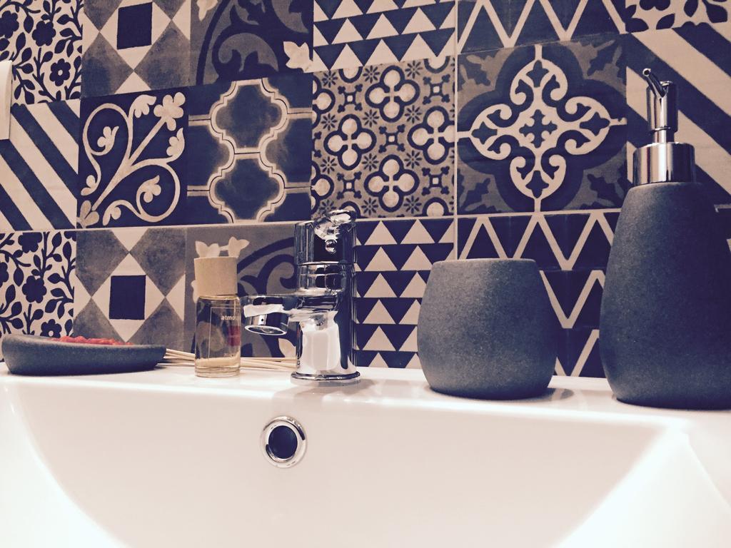 Mishalay Apartment سيراكوزا المظهر الخارجي الصورة