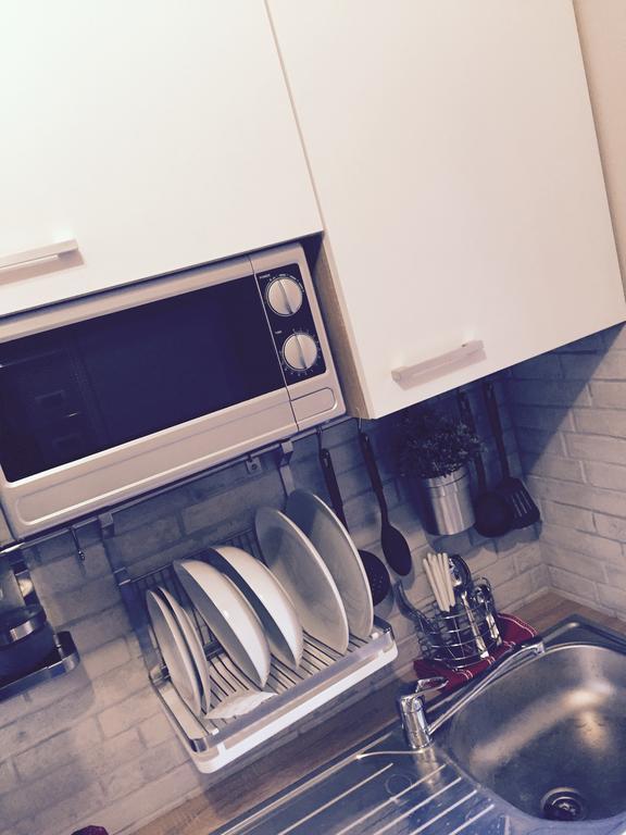 Mishalay Apartment سيراكوزا المظهر الخارجي الصورة