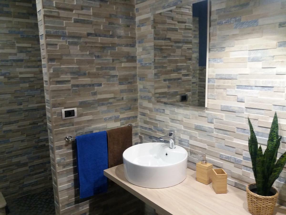 Mishalay Apartment سيراكوزا المظهر الخارجي الصورة