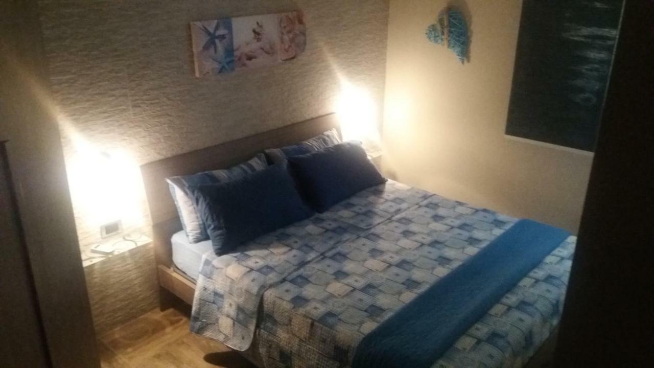 Mishalay Apartment سيراكوزا المظهر الخارجي الصورة